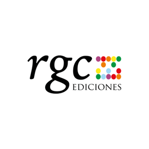 RGC Ediciones - Logo